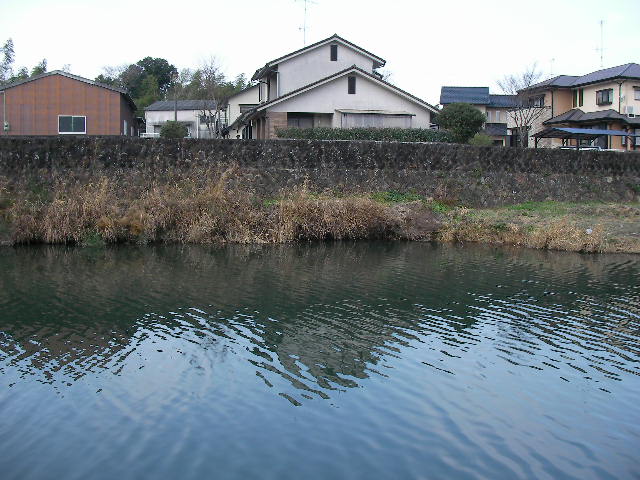 寄藻川 さぶっ 大分黒鱒道 でかいルアーで でかいバスを追いかけるオヤジの釣行日記